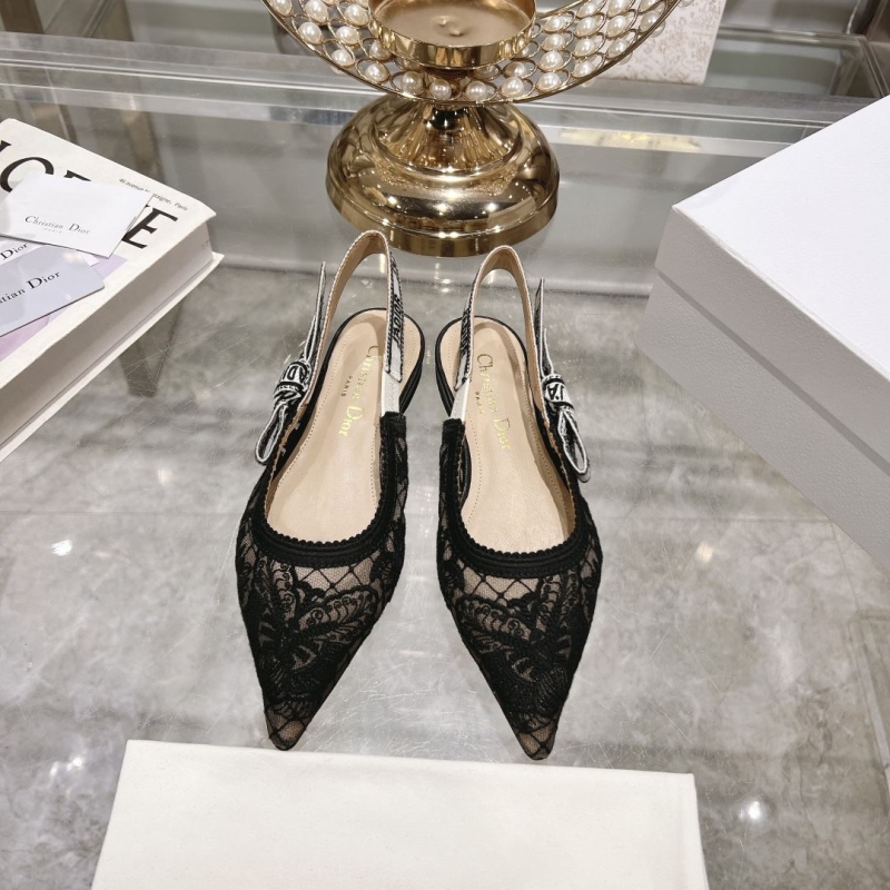 ch**an D*or sandals